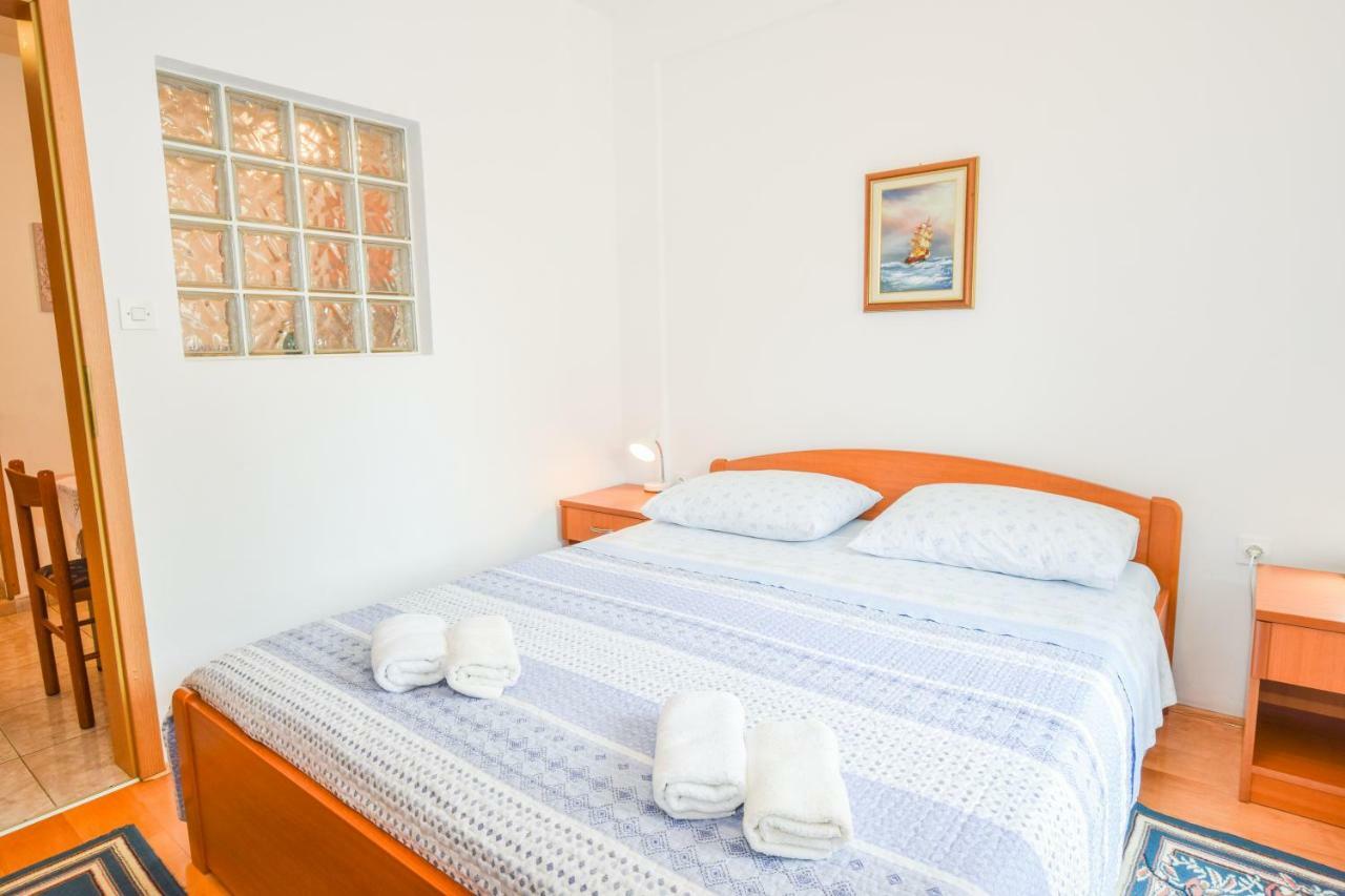 Apartment Darinka Пула Екстериор снимка