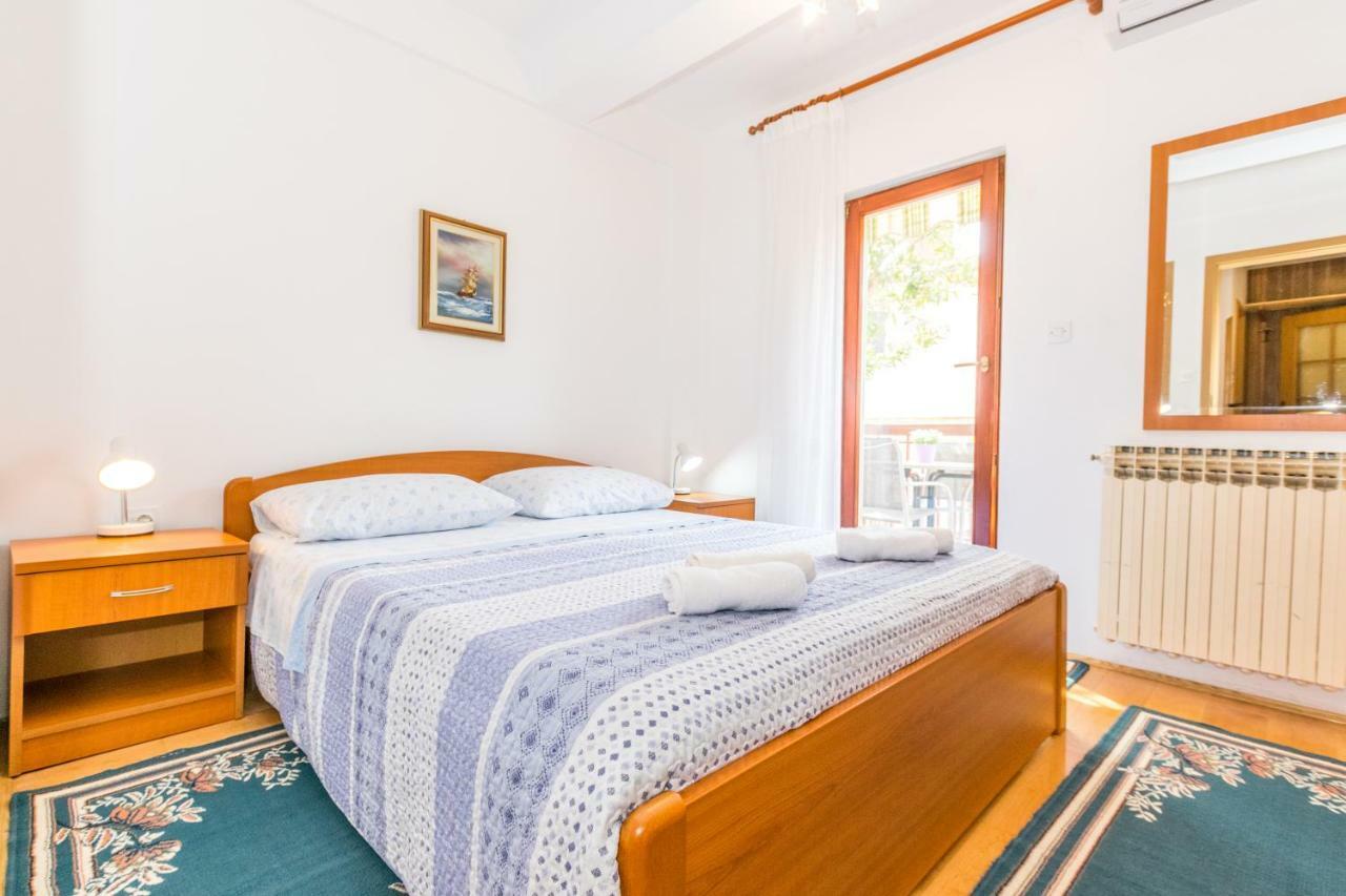 Apartment Darinka Пула Екстериор снимка