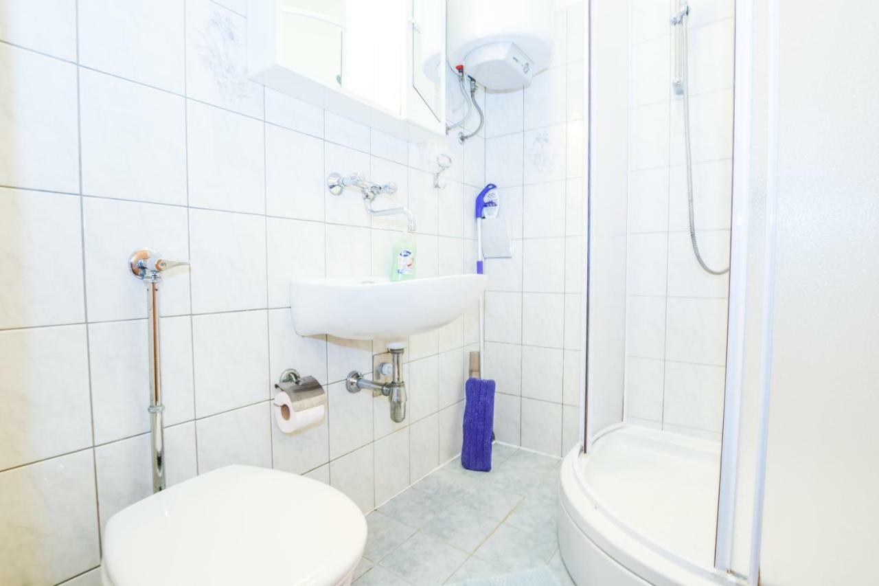 Apartment Darinka Пула Екстериор снимка