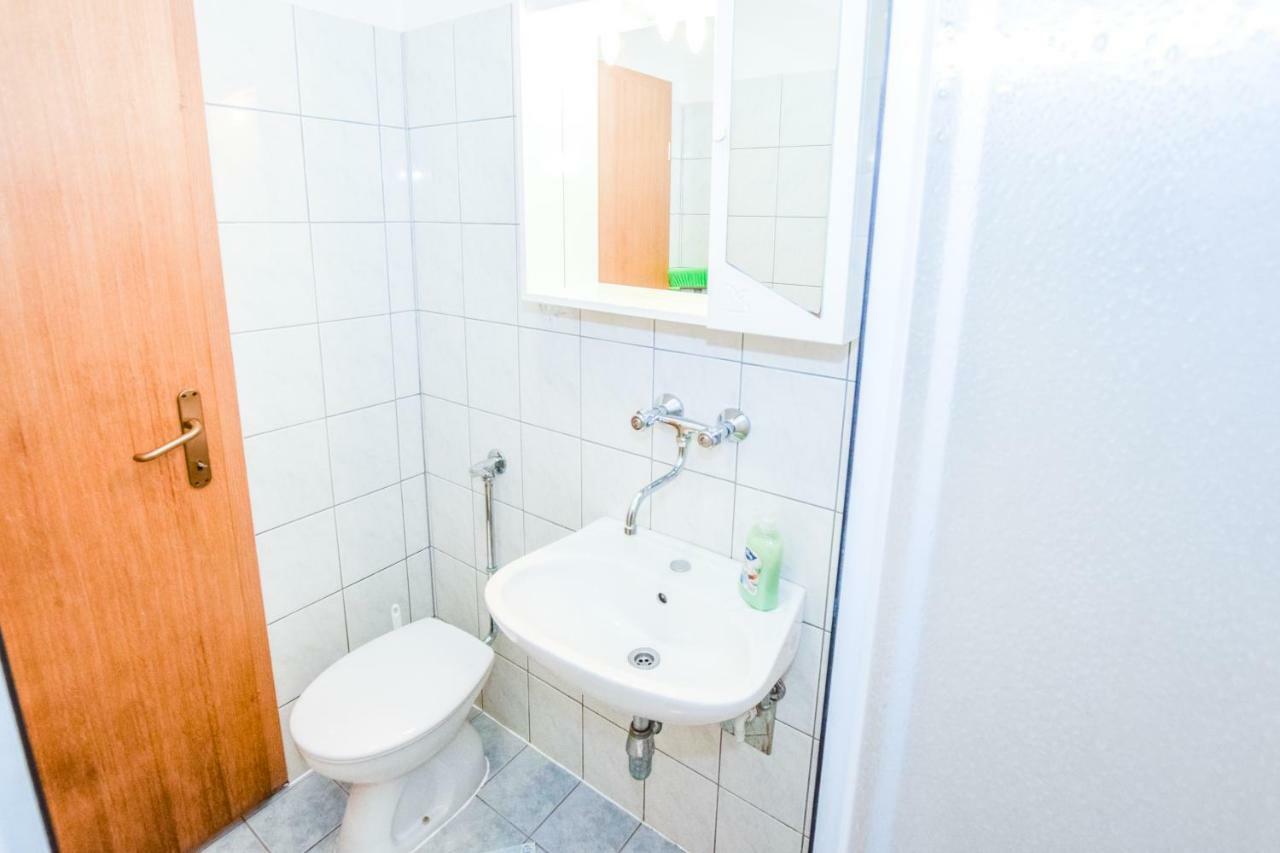 Apartment Darinka Пула Екстериор снимка