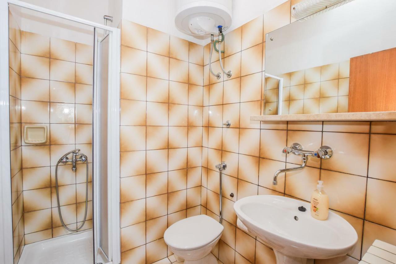 Apartment Darinka Пула Екстериор снимка