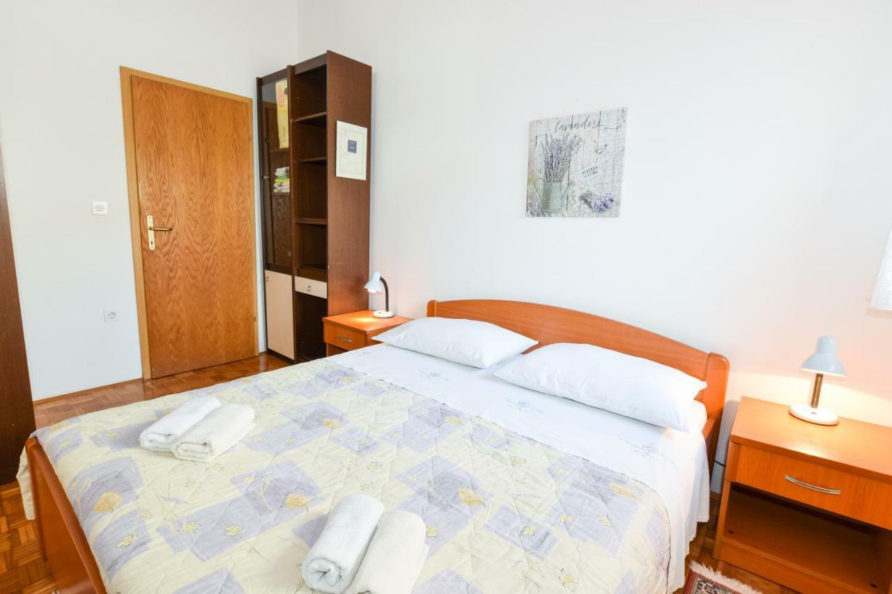 Apartment Darinka Пула Екстериор снимка