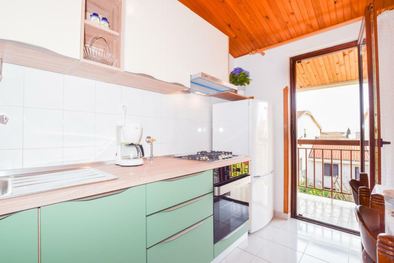 Apartment Darinka Пула Екстериор снимка