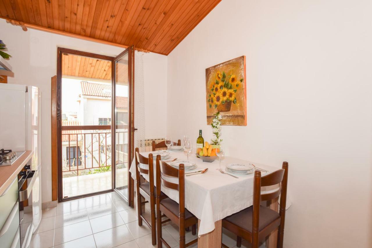 Apartment Darinka Пула Екстериор снимка